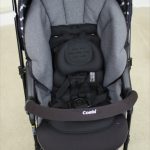 スゴカルα 4キャス compact エッグショック HK アイシクルネイビー