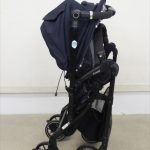 スゴカルα 4キャス compact エッグショック HK アイシクルネイビー