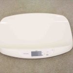 授乳量機能付きベビースケール nometa BB-105