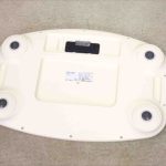 授乳量機能付きベビースケール nometa BB-105