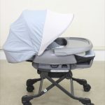 手動 ネムリラ BEDi Long スリープシェル EG ミンティブルー