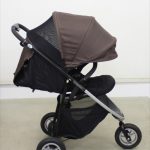 スムーヴAC ストライドブラウンプラス BR 92624