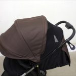 スムーヴAC ストライドブラウンプラス BR 92624