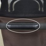 スムーヴAC ストライドブラウンプラス BR 92624