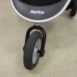 スムーヴAC ストライドブラウンプラス BR 92624