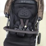 スムーヴAC ストライドブラウンプラス BR 92624