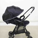 メチャライト メッシュ エッグショック BD ブラック