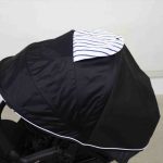 メチャライト メッシュ エッグショック BD ブラック