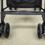 メチャライト メッシュ エッグショック BD ブラック