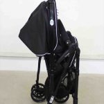 メチャライト メッシュ エッグショック BD ブラック