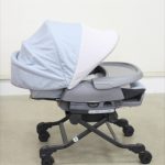 手動 ネムリラ BEDi Long スリープシェル EG ミンティブルー