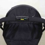 メチャカル オート4キャス コンパクト ロッタ ブラック