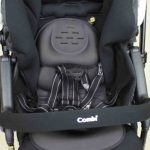 メチャカル オート4キャス コンパクト ロッタ ブラック