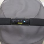 スゴカル 4キャス compact HH チャコールグレーLG