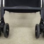 スゴカル 4キャス compact HH チャコールグレーLG