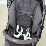 スゴカル 4キャス compact HH チャコールグレーLG