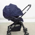 メチャカル オート4キャス HG プリュイネイビー