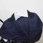 メチャカル オート4キャス HG プリュイネイビー