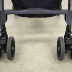 メチャカル オート4キャス HG プリュイネイビー