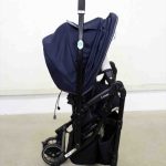 メチャカル オート4キャス HG プリュイネイビー