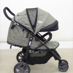 ジョイー ライトトラックス オリーブ 41775