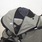 ジョイー ライトトラックス オリーブ 41775