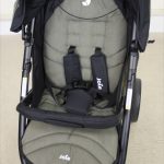 ジョイー ライトトラックス オリーブ 41775