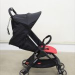 フィルアンドテッズ ゴー チェリーRD