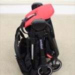 フィルアンドテッズ ゴー チェリーRD