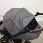 サイベックス ミオス コンプリート マンハッタングレー×ローズゴールド