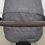 サイベックス ミオス コンプリート マンハッタングレー×ローズゴールド