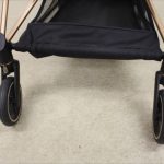 サイベックス ミオス コンプリート マンハッタングレー×ローズゴールド