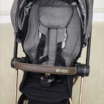 サイベックス ミオス コンプリート マンハッタングレー×ローズゴールド