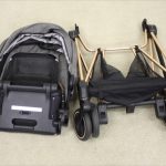 サイベックス ミオス コンプリート マンハッタングレー×ローズゴールド