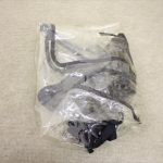 サイベックス ミオス コンプリート マンハッタングレー×ローズゴールド