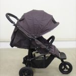 エアバギーココ ブレーキ エスプレッソ