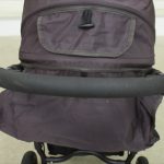 エアバギーココ ブレーキ エスプレッソ