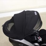 クルリラAB モアレブラック BK 93522