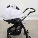 メチャカルオート4キャス compact HG ミンティーグレー