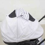 メチャカルオート4キャス compact HG ミンティーグレー