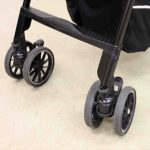 メチャカルオート4キャス compact HG ミンティーグレー