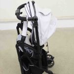 メチャカルオート4キャス compact HG ミンティーグレー