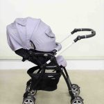 ラクーナビッテ グレー GR 70587