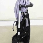 ラクーナビッテ グレー GR 70587