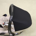 マキシコシ ペブルプラス ノマドサンド