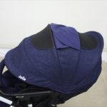 ジョイー スマバギ 4WD ネイビーブレザー 41976