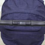 ジョイー スマバギ 4WD ネイビーブレザー 41976