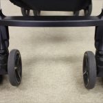 ジョイー スマバギ 4WD ネイビーブレザー 41976