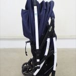 ジョイー スマバギ 4WD ネイビーブレザー 41976