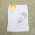 ジョイー スマバギ 4WD ネイビーブレザー 41976